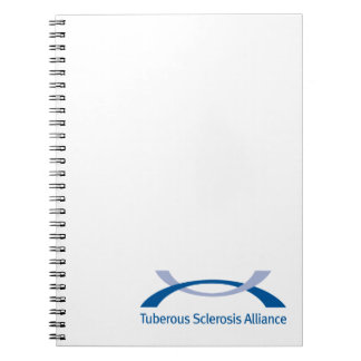 Tuberous Sclerosis Alliance-laptop Notitieboek