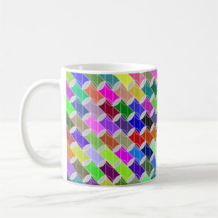 Tubes Mug 11oz