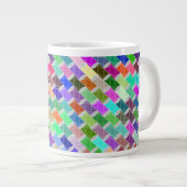 Tubes Mug 20oz (Devant droit)