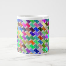 Tubes Mug 20oz