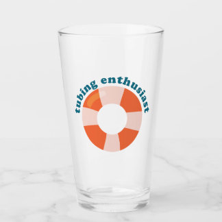 Tubing Enthusiast Glass Glas