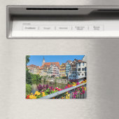 Tubingen Germany Town Magnet Magneet (Insitu (Vaatwasser))