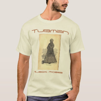 Tubman T-shirt