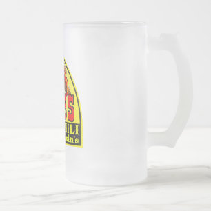 Tub's Beer Mok