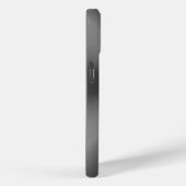 Tuck en Roll - geborsteld metaal Case-Mate iPhone Case (Achterkant / Rechts)