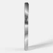 Tuck en Roll - geborsteld metaal Case-Mate iPhone Case (Achterkant / Rechts)