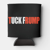 TUCK FRUMP - - .png Blikjeskoeler (Voorkant)