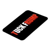 TUCK FRUMP - - .png Magneet (Linkerzijde)
