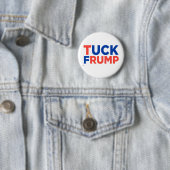Tuck Frump Ronde Button 5,7 Cm (In situ)