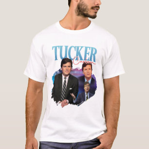 Tucker Carlson Tshirt