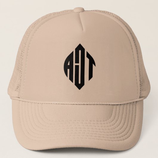 Tucker casquette (Devant)