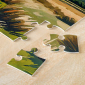 Tucker le cheval 250 Piece Puzzle (Côté)