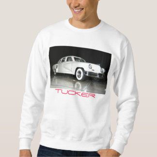 TUCKER sweater