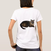 Tucker T-shirt (Achterkant)