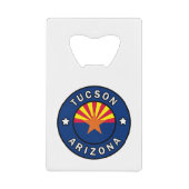 Tucson Arizona (Devant)