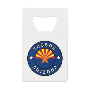 Tucson Arizona