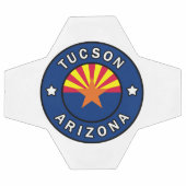 Tucson Arizona (Plat)