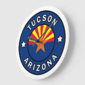 Tucson Arizona Grote Klok (Hoek)