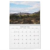 Tucson, Arizona, kalender 2010 (Feb 2026)