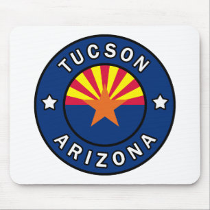 Tucson Arizona Muismat