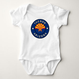 Tucson Arizona Romper