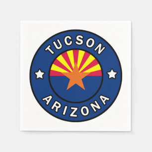Tucson Arizona Servet