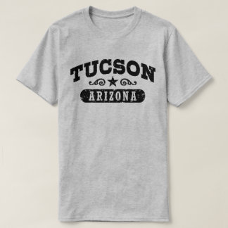 Tucson Arizona T-shirt