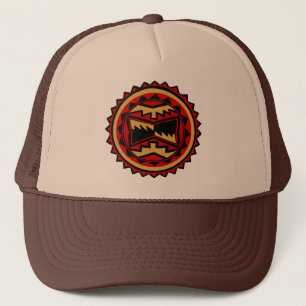 Tucson Arizona Trucker Pet