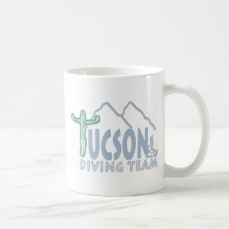 Tucson Diving Team Mok