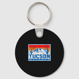 Tucson sleutelhanger
