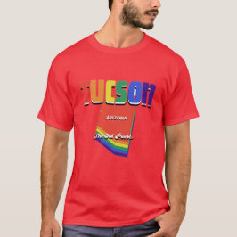 Tucson T-shirt