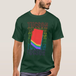 Tucson T-shirt