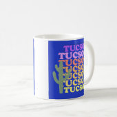 Tucson tasse de café (Devant droit)