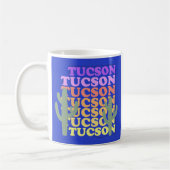 Tucson tasse de café (Gauche)
