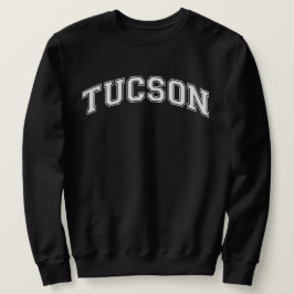 Tucson University-stijl trui Amerika College