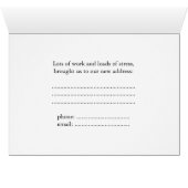 Tucson We hebben adresaankondiging verplaatst (Binenzijde Horizontaal (Onderkant))