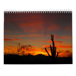 Tucson Weather 2017 Calendar Kalender