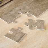 Tucumcari, NM - Rt 66 Legpuzzel (Zijkant)