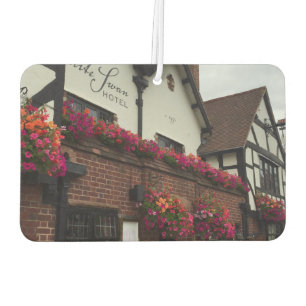 Tudor Hotel Stratford-Upon Avon Warwickshire UK Luchtverfrisser