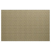 Tudor Roos & Fleur De-Lis Pattern Stof (Yard (91,4 cm))