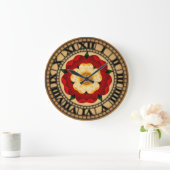 Tudor-Roos Grote Klok (Huis)