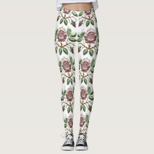 Tudor-Roos Leggings