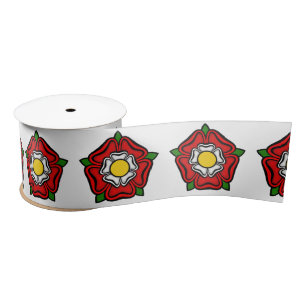 Tudor Roos of England, Emblem of Royalty Lint