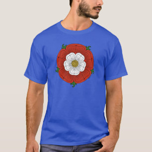 Tudor-Roos T-shirt
