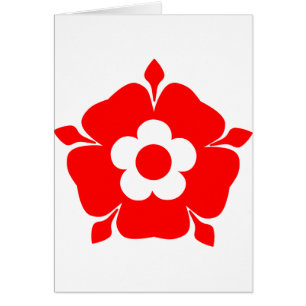 Tudor Rose
