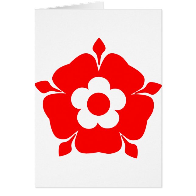 Tudor Rose (Devant)