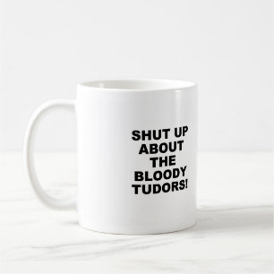 Tudors Mug