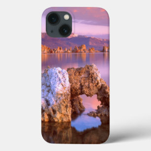 Tufaboog bij Mono Lake iPhone 13 Hoesje