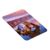 Tufboog op het Monomeer Magneet (Rechterzijde)