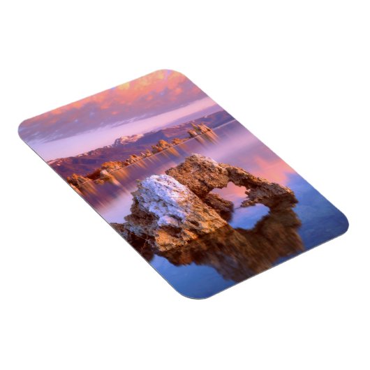 Tufboog op het Monomeer Magneet (Rechterzijde)